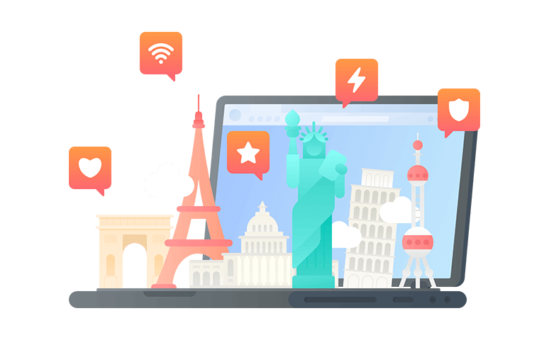 在马来西亚连接到中国vpn - 雷艇加速器